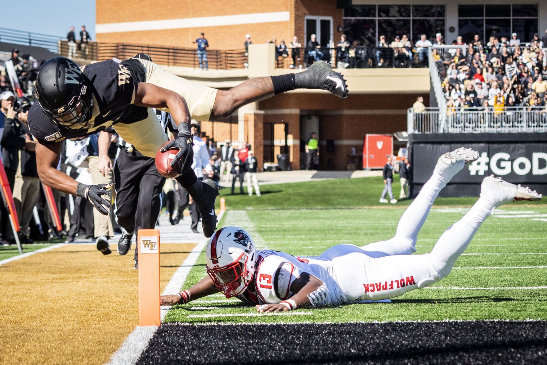 WakeFootball